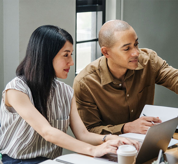 Fund Recovery Process