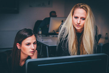 Investment Fraud Recovery